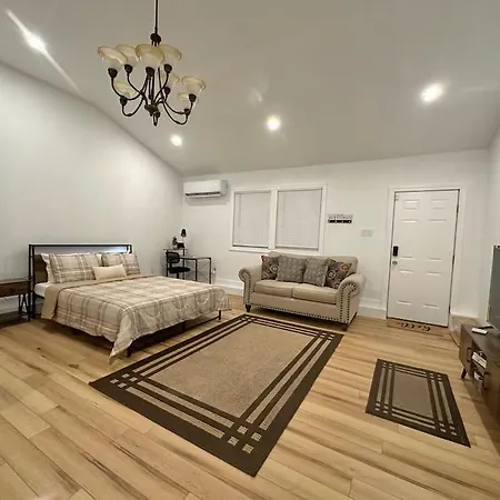 The Elite Enclave Appartement